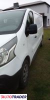 Renault Trafic 2016 1.6