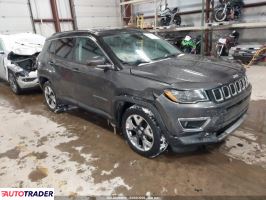 Jeep Compass 2020 2