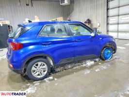 Hyundai Pozostałe 2021 1