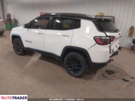 Jeep Compass 2021 2