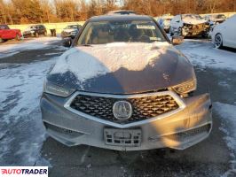 Acura TL 2020 2