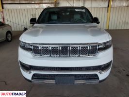 Jeep Wagoneer 2023 3