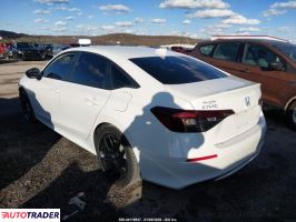 Honda Civic 2025 2