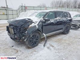 Kia Pozostałe 2021 3