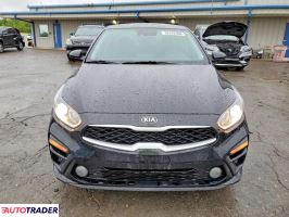 Kia Pozostałe 2020 2