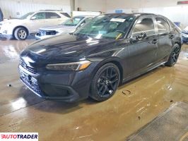 Honda Civic 2024 2
