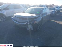 Chevrolet Malibu 2022 1 Chevrolet Malibu 2022 1