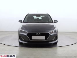 Hyundai i30 2018 1.6 113 KM