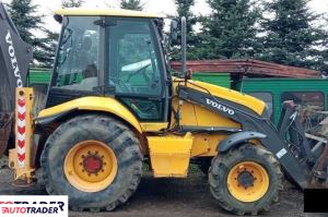 Volvo BL71 2007r.