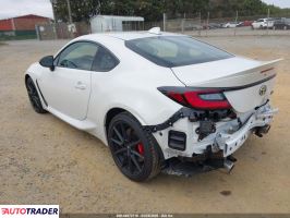 Toyota Pozostałe 2025 2