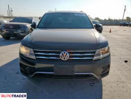 Volkswagen Tiguan 2020 2