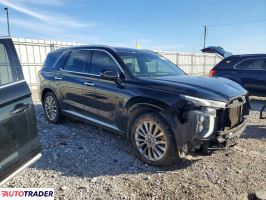 Hyundai Pozostałe 2020 3