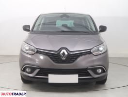 Renault Scenic 2019 1.3 138 KM
