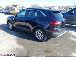 Ford Escape 2023 1