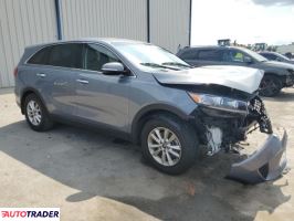 Kia Sorento 2020 2 Kia Sorento 2020 2