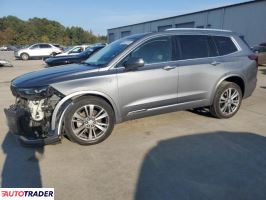 Cadillac Pozostałe - zobacz ofertę