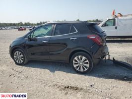 Buick Pozostałe 2020 1 Buick Pozostałe 2020 1