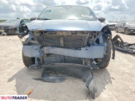 Ford Escape 2020 1