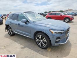 Volvo XC60 2023 2