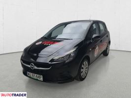 Opel Corsa 2018 1.4 90 KM Opel Corsa 2018 1.4 90 KM