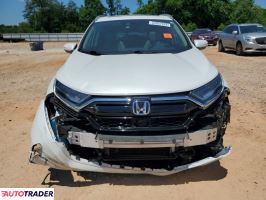 Honda CR-V 2020 2