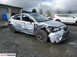 Subaru Pozostałe 2023 2