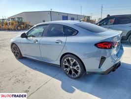 BMW 228 2025 2