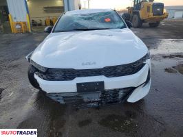 Kia Pozostałe 2023 1