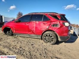 Chevrolet Equinox 2023 1