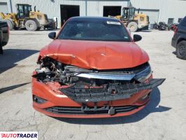 Volkswagen Jetta 2020 1