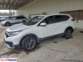 Honda CR-V - zobacz ofertę