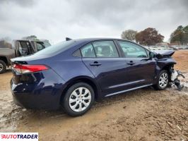 Toyota Corolla 2023 2