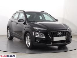 Hyundai Kona - zobacz ofertę