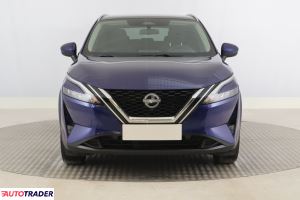 Nissan Qashqai 2023 1.3 155 KM