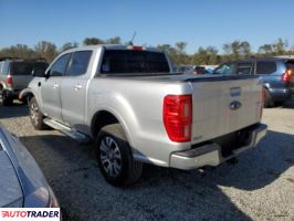 Ford Ranger 2019 2