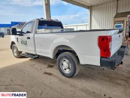 Ford Pozostałe 2020 6