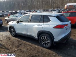 Toyota Corolla 2024 2