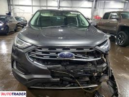 Ford Edge 2020 2