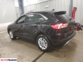 Ford Escape 2020 1