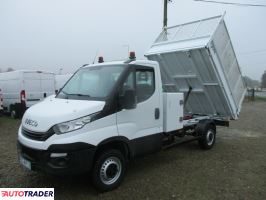 Iveco Daily 2017 2.3