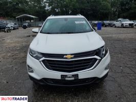 Chevrolet Equinox 2019 1 Chevrolet Equinox 2019 1