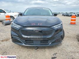 Ford Mustang 2022