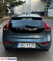 Volvo V40 2013 1.6 115 KM