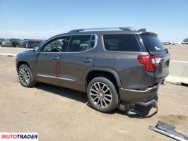 GMC Acadia 2020 3