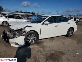 Nissan Altima 2020 2