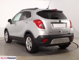 Opel Mokka 2015 1.6 134 KM