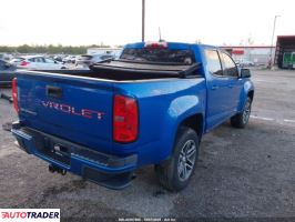 Chevrolet Colorado 2021 2