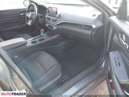 Nissan Altima 2020 2 Nissan Altima 2020 2