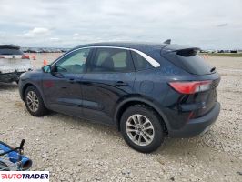 Ford Escape 2021 1