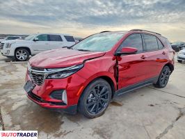 Chevrolet Equinox - zobacz ofertę